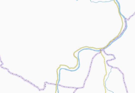 Mapa Kogierani