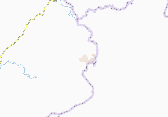 Samayabe Map