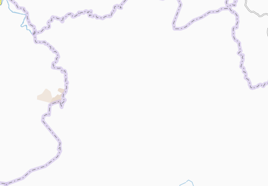 Mapa Kansala