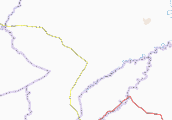 Mapa Selouma