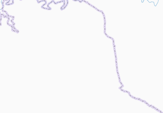 Mapa Banisiraila