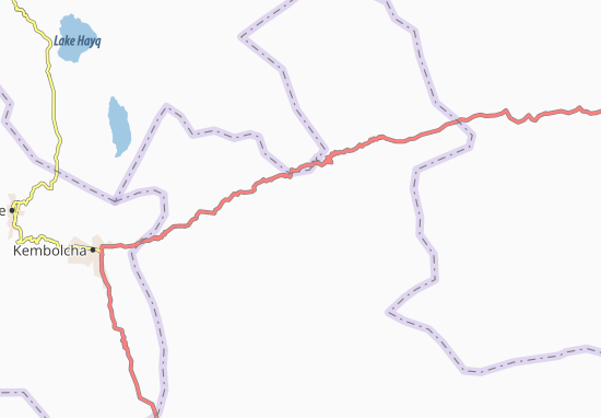 Mamed Map
