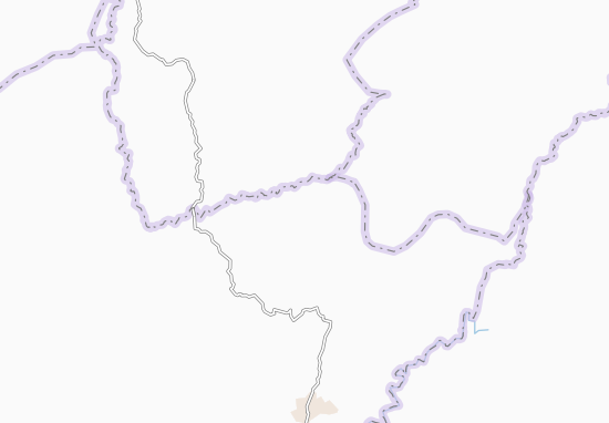 Mapa Gousso