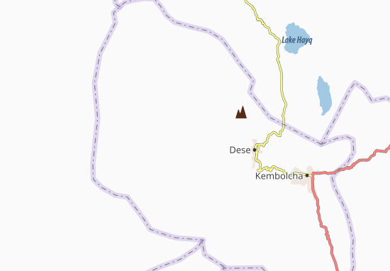 Mapa Kedijo