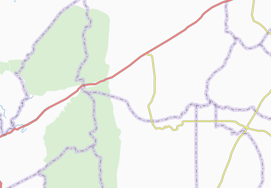 Mapa Phumi Sre Krasang