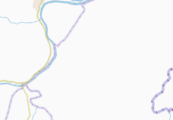 Karte Stadtplan Bogokoda
