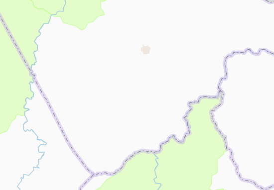 Mapa Angaradebou