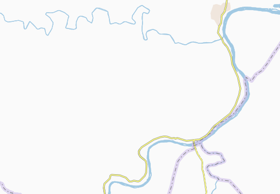 Mapa Bereco
