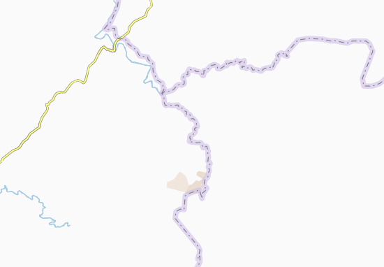 Mapa Kewere