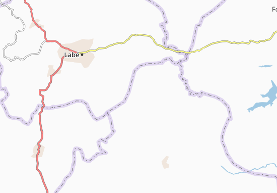 Gali Map
