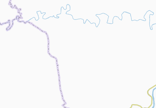 Kaart Plattegrond Tassiliman