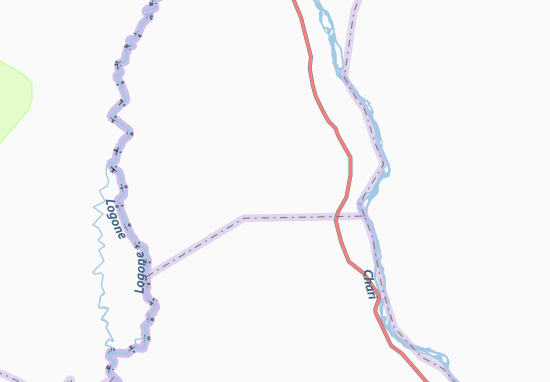 Mapa Kaseri