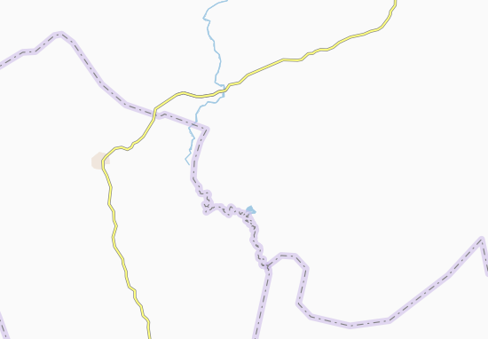 Daghi Map