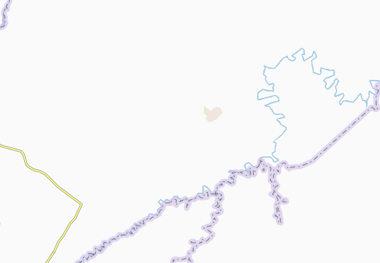 Kaart Plattegrond Helayabe
