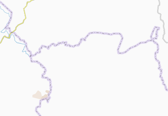 Karte Stadtplan Piligara