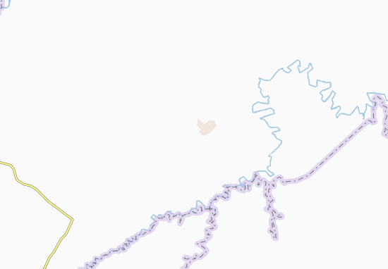 Karamoko Fouga Map