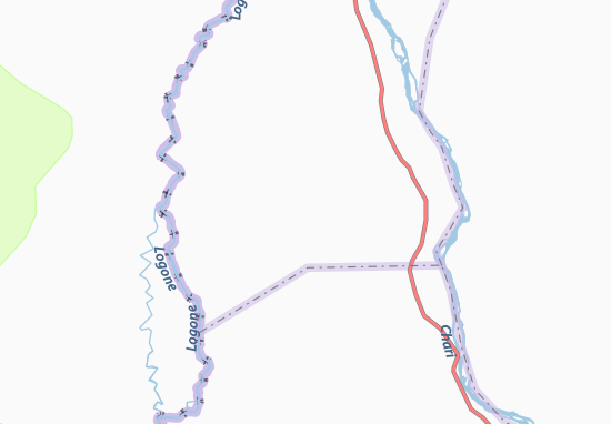 Kiti Map