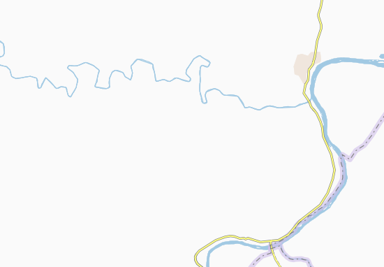 Karte Stadtplan Faradian