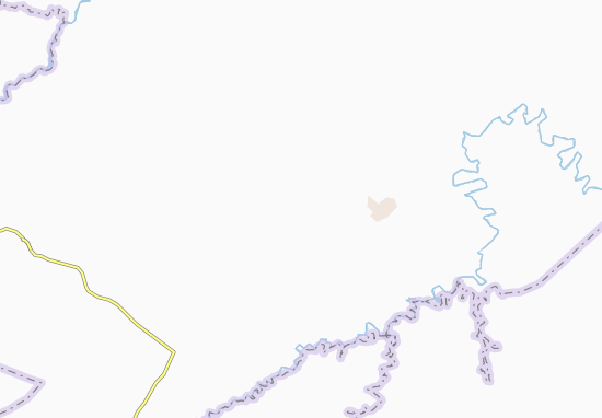 Karte Stadtplan Tiankou