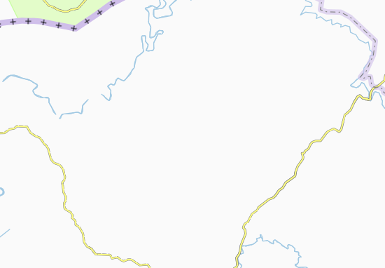 Koufounay Map
