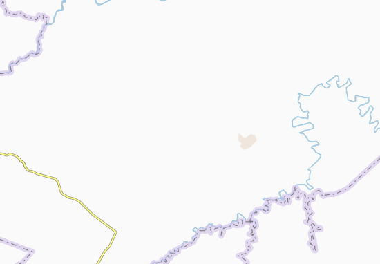 Kaart Plattegrond Bilialia