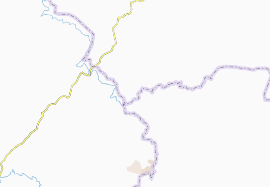 Parawo Map