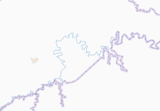 Kaart Plattegrond Kotenia
