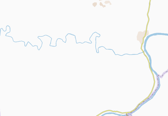 Mapa Fode Mamadou