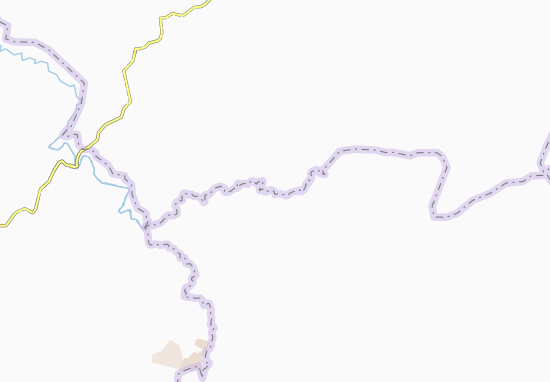 Karte Stadtplan Lingourou Pelli