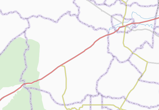 Mapa Sre Khlong