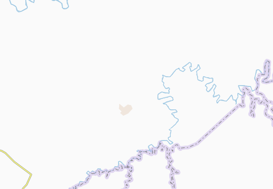 Karte Stadtplan Diboli