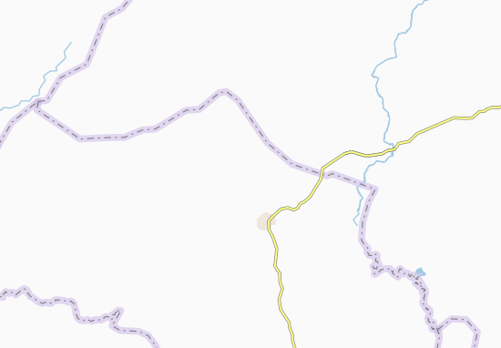 Mapa Tumha