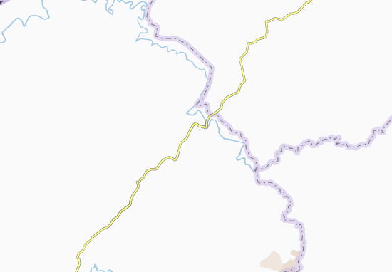Mapa Kiewere