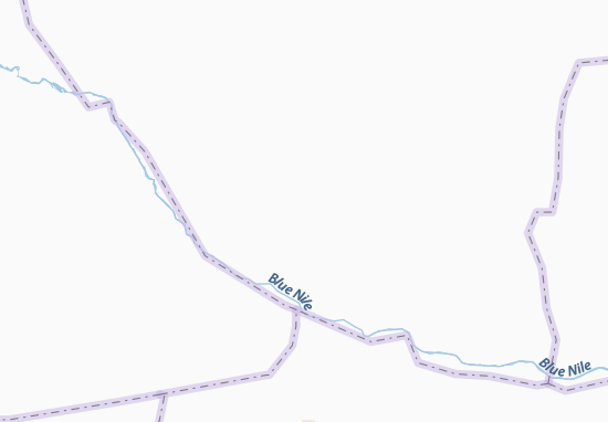 Kaart Plattegrond Arota