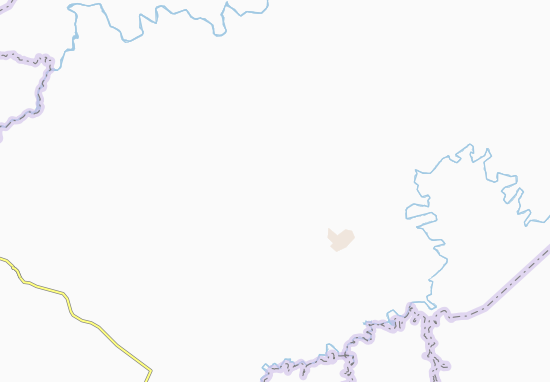 Mapa Ore Koubi