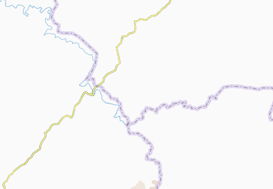 Sori Garanke Map