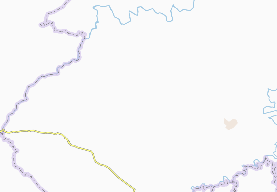 Mapa Ourouboto