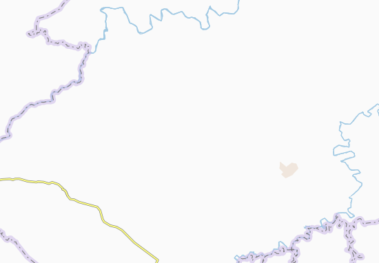 Mapa Tevere