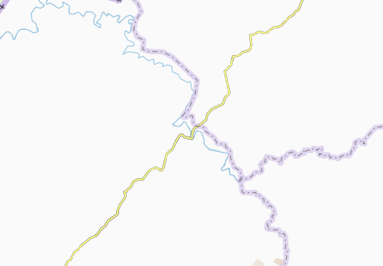 Mapa Kogon