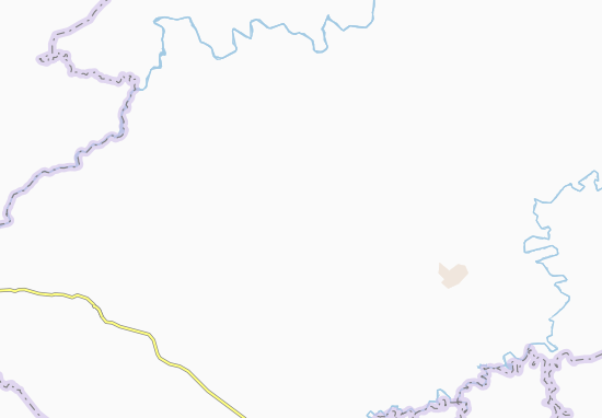 Mapa Dayabe