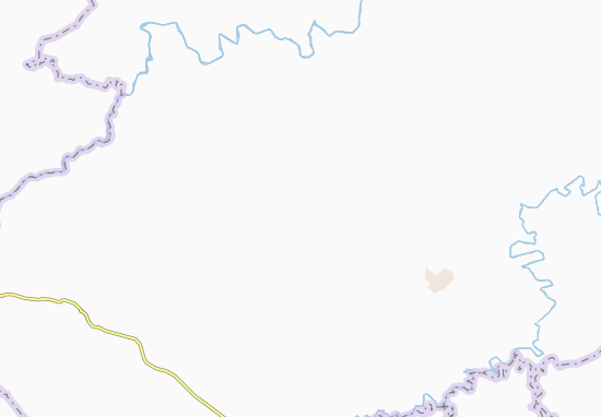 Kaart Plattegrond Korobaleya
