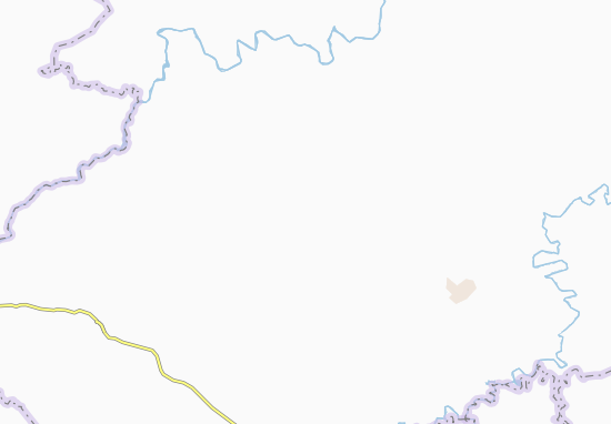 Kaart Plattegrond Davia