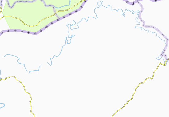 Bantalare Map