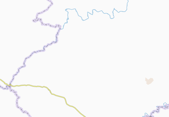 Mapa Malakissi