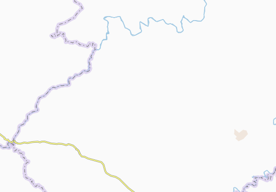 Mapa Ansagnere Diengueibe