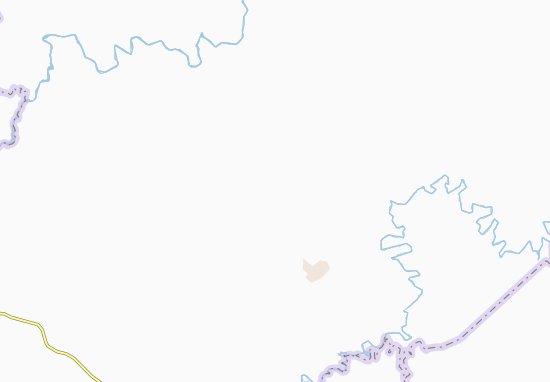 Mapa Maregala