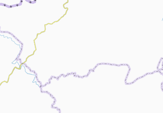 Karte Stadtplan Kankiran
