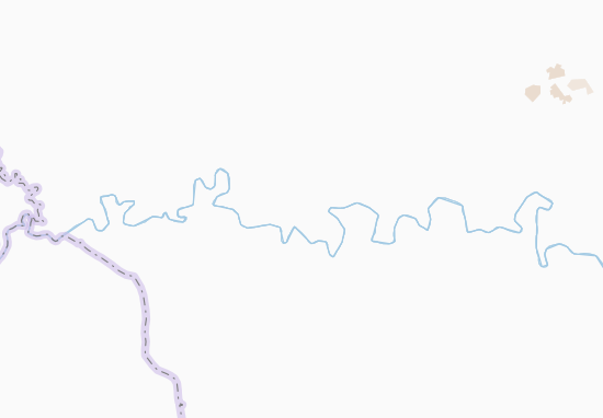 Kolenda Map