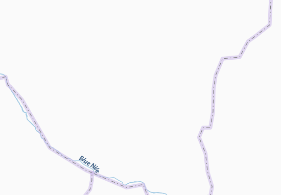 Karte Stadtplan Bet Ansa