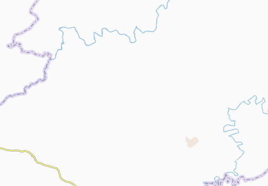 Kaart Plattegrond Barabilla